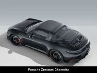 Neu Porsche 911 541 PS (397 kW) 2026 Schwarz Cabrio