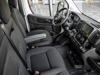 Neu Opel Movano 140 PS (102 kW) 2025 Weiß Van