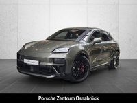 Neu Porsche Macan GTS 419 kW (571 PS) 2026 Grün SUV