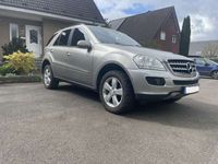 gebraucht Mercedes ML320 CDI 4Matic 7G-TRONIC DPF