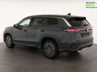 Neu VW Tayron Life 204 PS (150 kW) 2025 Delfin grau metallic SUV