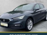 Gebraucht Seat Leon Style 150 PS (110 kW) 2025 Grau Limousine