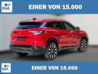 Neu Renault Austral Techno 148 PS (108 kW) 2026 Rot metallic SUV