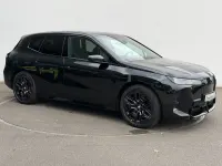 Gebraucht BMW iX M Sport 300 kW (408 PS) 2025 Black sapphire SUV