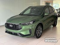 Neu Ford Kuga ST-Line 179 PS (131 kW) 2025 Bursting green SUV