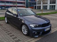 gebraucht BMW 130 i 1er mit 6 Zylinder 3.0Liter