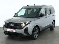 Gebraucht Ford Tourneo Courier Titanium 125 PS (91 kW) 2025 Andere Van / Kleinbus