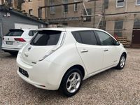 gebraucht Nissan Leaf Acenta Battery*Navi*Klima*R-Cam