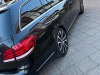 Gebraucht Mercedes E200 136 PS (100 kW) 2015 Schwarz Kombi