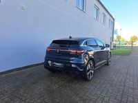 Gebraucht Renault Mégane Techno 160 kW (218 PS) 2025 Nachtblau (metallic) Limousine