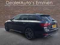 Gebraucht Audi A4 S-Line 272 PS (200 kW) 2016 Schwarz Kombi