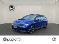 Neu VW Golf VIII R-line 150 PS (110 kW) 2026 Blau Limousine