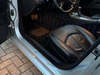 Gebraucht Mercedes E320 224 PS (164 kW) 2006 Silber Limousine