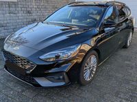 Gebraucht Ford Focus ST 280 PS (205 kW) 2019 Schwarz Kombi