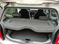 Gebraucht VW up! move up! 60 PS (44 kW) 2014 Grau Kleinwagen