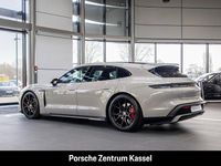 Neu Porsche Taycan 4S Black Edition 439 kW (598 PS) 2026 Weiß Limousine