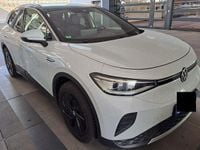 Gebraucht VW ID.4 Pro Performance 150 kW (204 PS) 2022 Weiß SUV