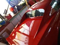gebraucht Corvette C3 sehr schön Tüv/ H-Kz neu sehr guter Zustand 21665 €