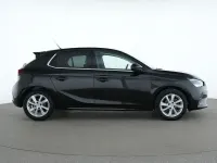 Gebraucht Opel Corsa Elegance 101 PS (74 kW) 2023 Schwarz Kleinwagen