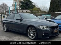 Gebraucht BMW 330 Performance 252 PS (185 kW) 2017 Grau Limousine