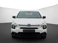 Used Citroën C4 Feel 131 HP (96 kW) 2023 White SUV