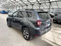 Gebraucht Dacia Duster Journey 150 PS (110 kW) 2023 Grau SUV