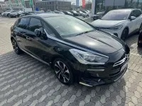 Gebraucht Citroën DS5 Sport Chic 200 PS (147 kW) 2014 Kleinwagen