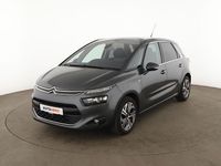 Gebraucht Citroën C4 Exclusive 156 PS (114 kW) 2015 Grau Van / Kleinbus
