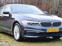 gebraucht BMW 520 i Corporate Lease Executive 184PS
