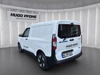 Gebraucht Ford Transit Trend 99 kW (135 PS) 2025 Weiss Limousine