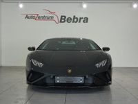 Gebraucht Lamborghini Huracán 610 PS (448 kW) 2023 Schwarz Coupé