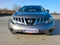 Gebraucht Nissan Murano 256 PS (188 kW) 2009 Beige SUV