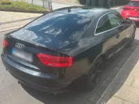 Gebraucht Audi A5 190 PS (139 kW) 2007 Coupé