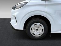 Neu Ford Transit Custom 110 PS (80 kW) 2026 Kombi