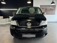 Gebraucht VW Multivan Startline 131 PS (96 kW) 2009 Schwarz Van