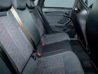 Gebraucht Audi RS3 400 PS (294 kW) 2026 Schwarz Limousine