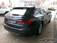 Gebraucht Audi A6 Advanced 286 PS (210 kW) 2023 Grau Kombi