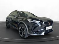 Gebraucht Cupra Formentor VZ 310 PS (228 kW) 2022 Schwarz SUV