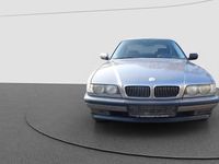 Gebraucht BMW 728 193 PS (141 kW) 1999 Grau Limousine