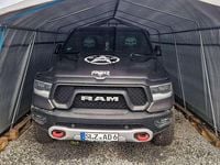 Gebraucht Dodge Ram 401 PS (294 kW) 2020 Grau Abholung