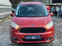 Gebraucht Ford Tourneo 101 PS (74 kW) 2015 Van / Kleinbus