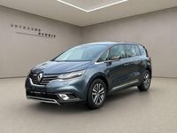 Gebraucht Renault Espace Business 173 PS (127 kW) 2021 Grau Van / Kleinbus