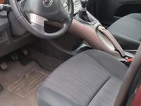 gebraucht Toyota Auris 1.6 TÜV 02.2026