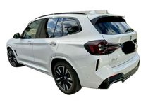 Gebraucht BMW iX3 Impressive 210 kW (286 PS) 2023 Weiß SUV