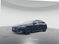 Gebraucht Audi A5 S-Line 204 PS (150 kW) 2026 Mythosschwarz metallic Kombi