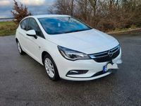 gebraucht Opel Astra 1.4 Turbo Active