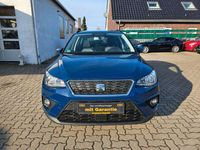 gebraucht Seat Arona Style Automatik