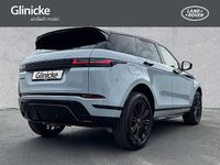 Gebraucht Land Rover Range Rover evoque SE Dynamic 206 PS (151 kW) 2025 Arroios grey SUV