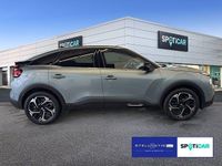 Gebraucht Citroën C4 PureTech 131 PS (96 kW) 2023 Blau SUV