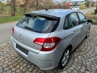 gebraucht Citroën C4 Lim. Attraction